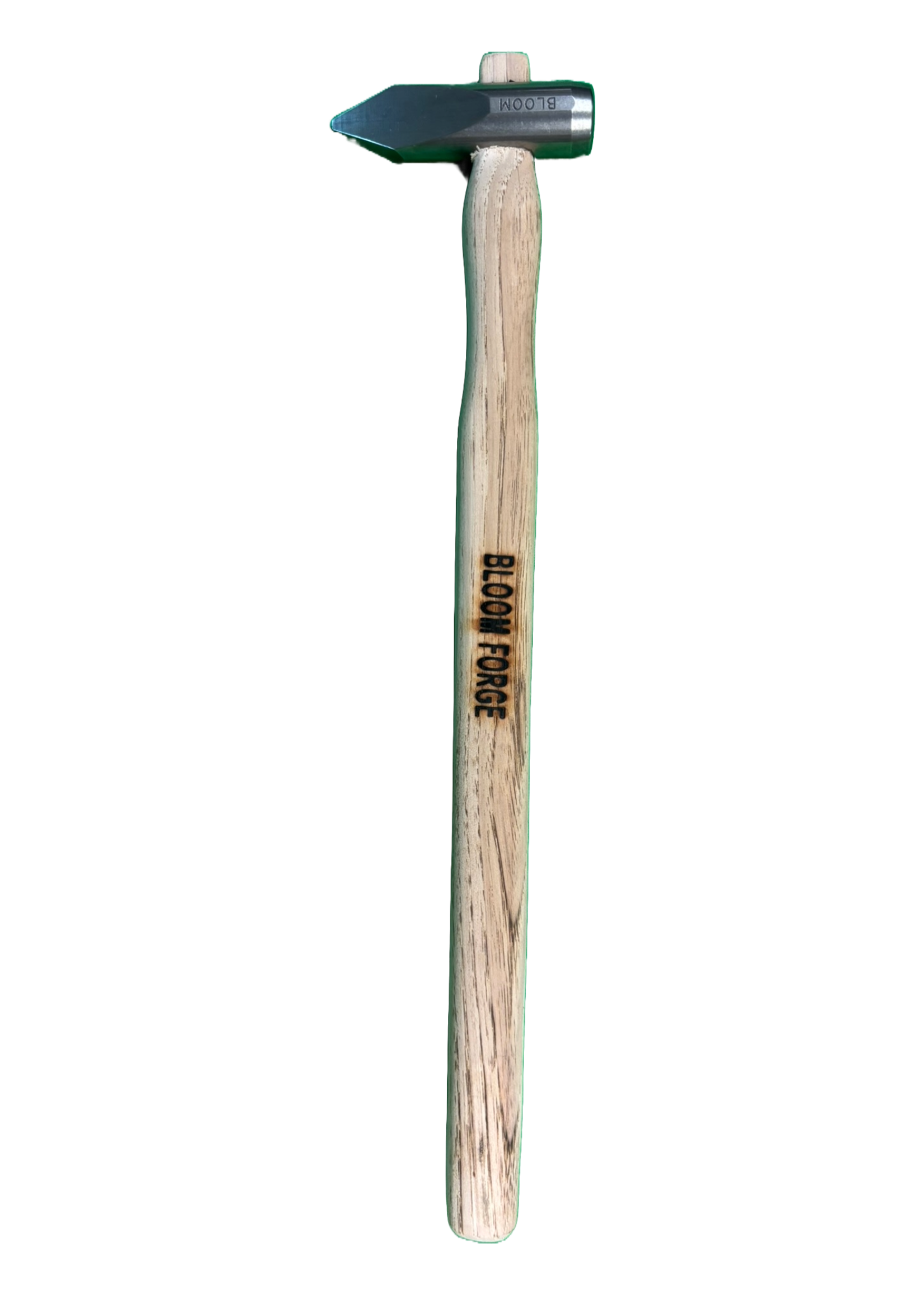 Bloom Forge Bloom City Head Forepunch Wood handle