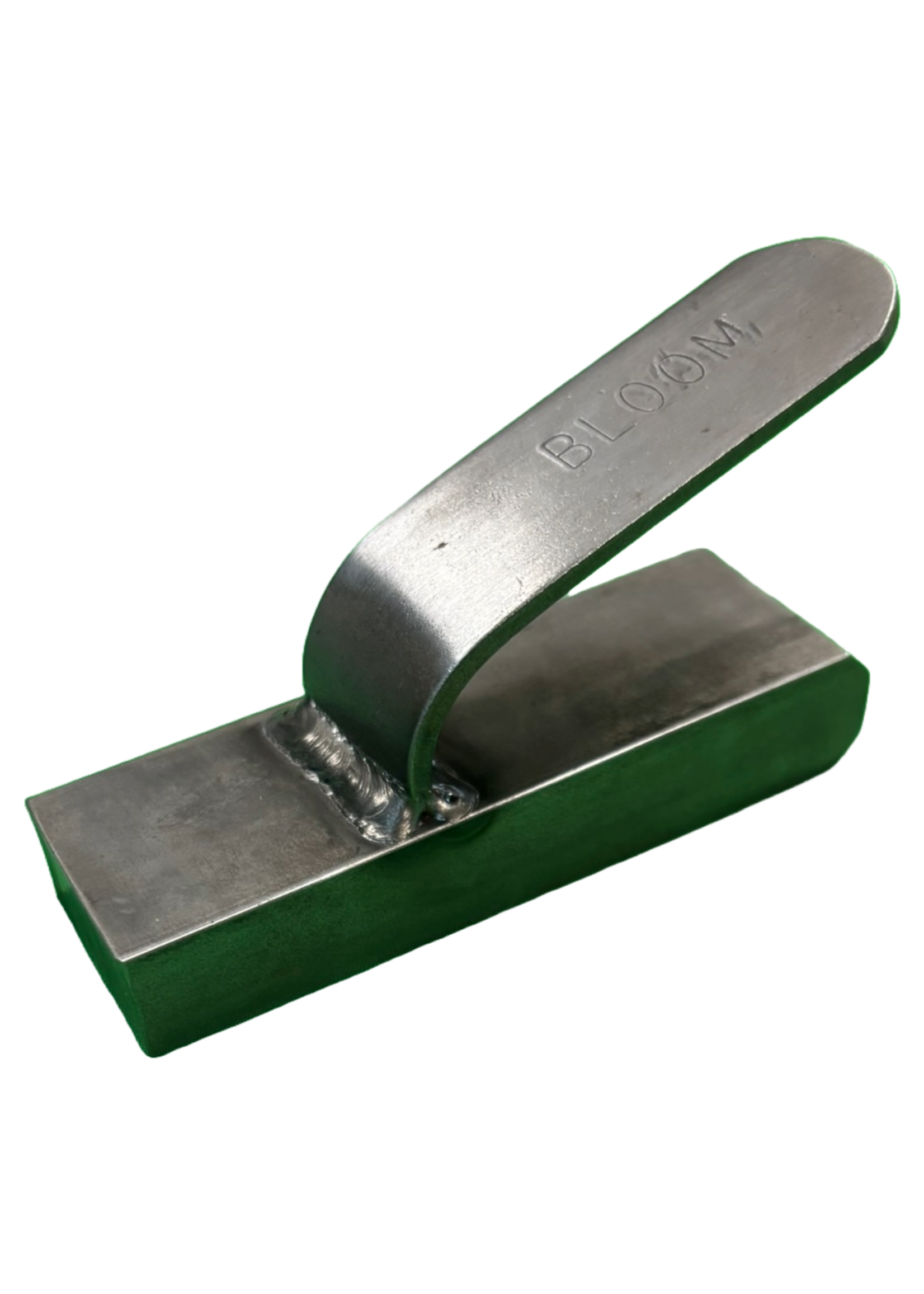 Bloom Forge Bloom Clinch Block