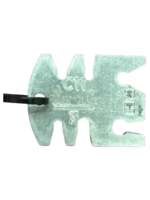 Bloom Forge Bloom Forepunch Gauge , single