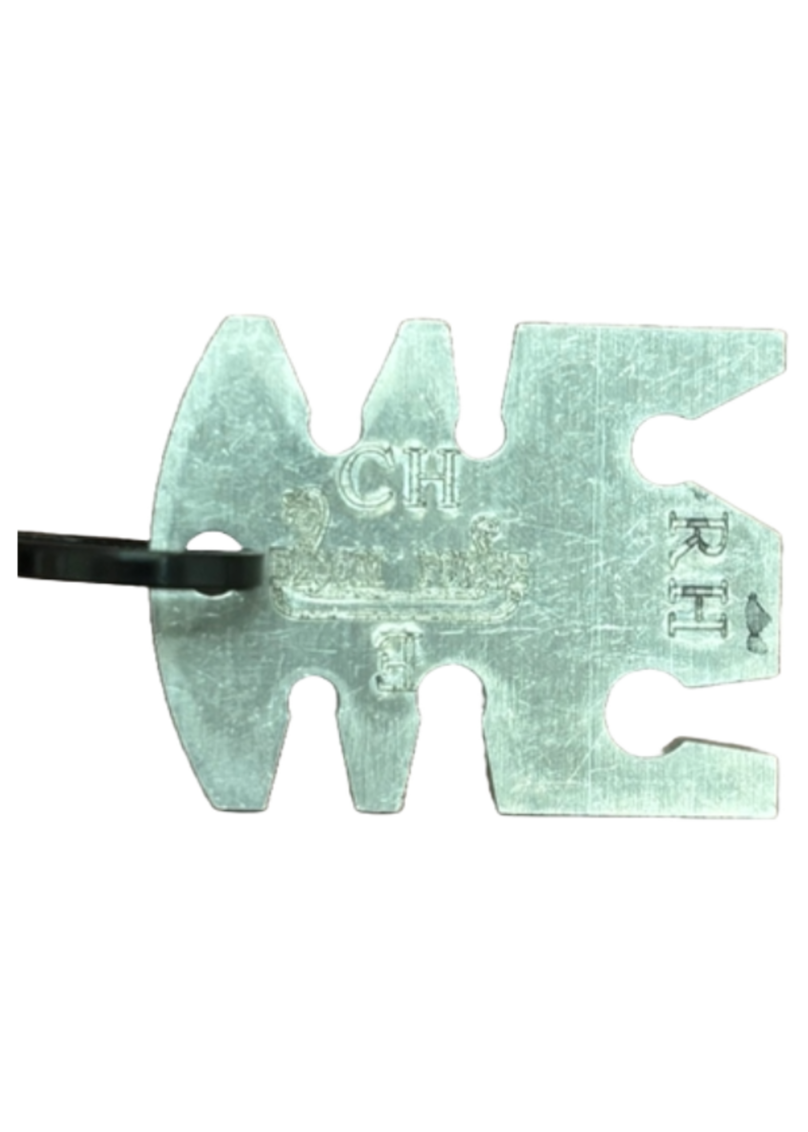 Bloom Forge Bloom Forepunch Gauge , single