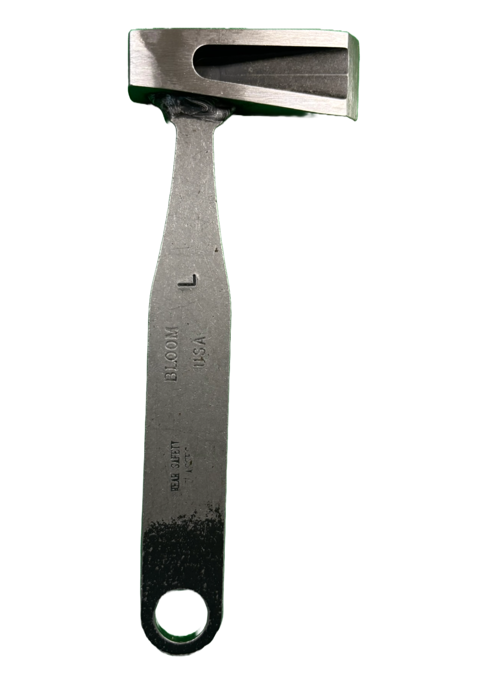 Bloom Forge Bloom Clinch Cutter L/H