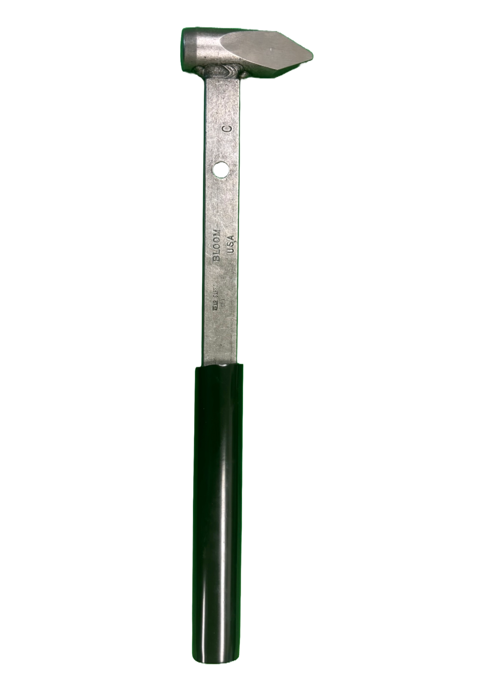 Bloom Forge Bloom Forge Forepunch CH Steel Handle