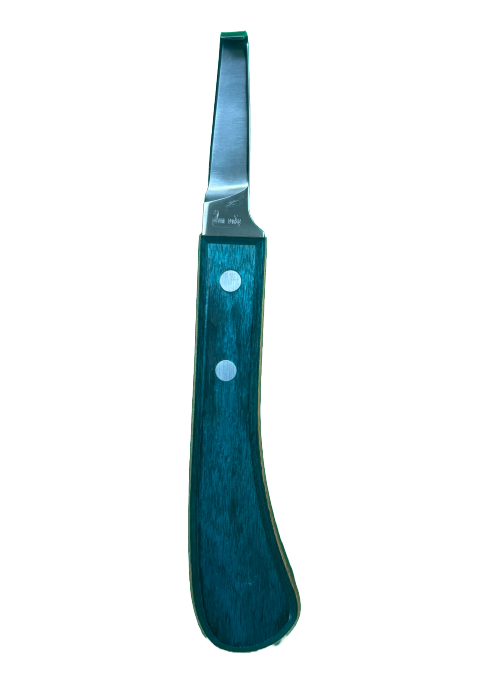 Bloom Forge Bloom Forge Knife, Regular Blade, R/H