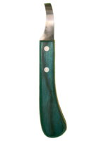 Bloom Forge Bloom Loop Knife, BFLK