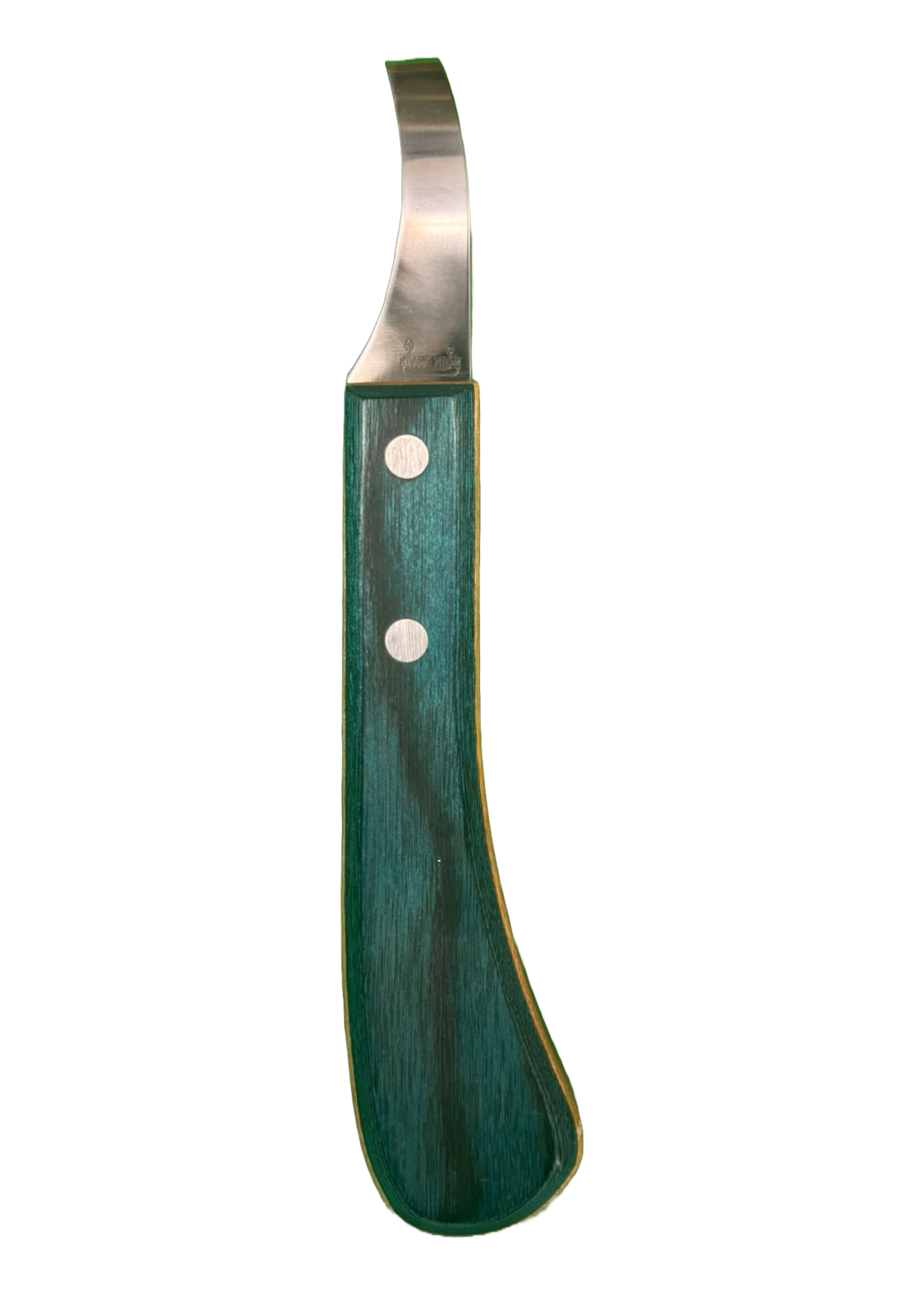 Bloom Forge Bloom Loop Knife, BFLK