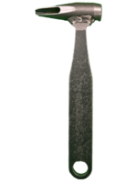Bloom Forge Bloom L/H Clinch Undercut