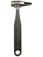 Bloom Forge Bloom R/H Clinch Undercut