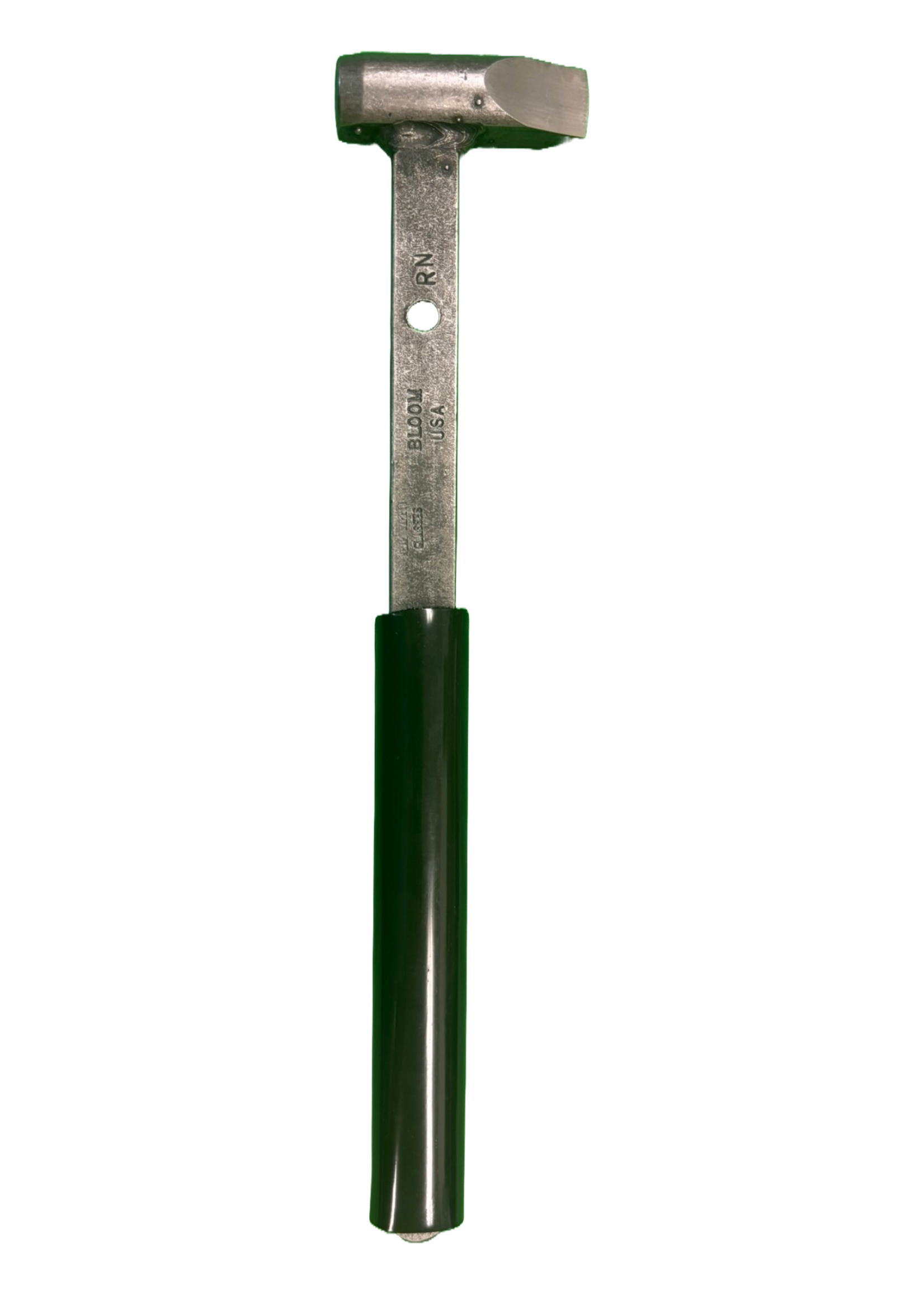 Bloom Forge Bloom Steel Handled Right Handed Creaser