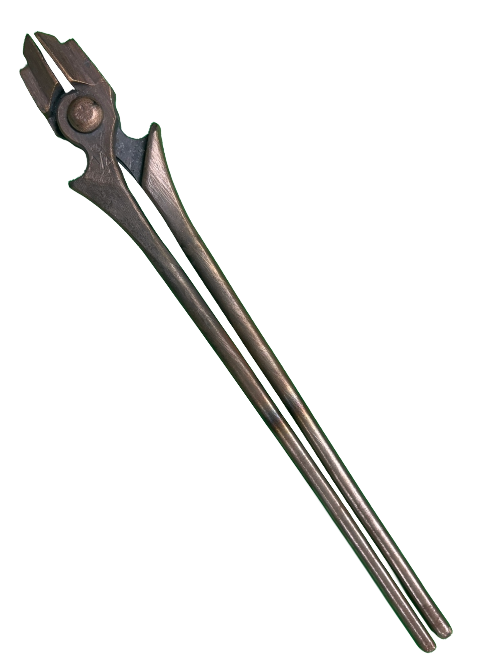 Cody Gregory Cody Gregory Tongs  1/4", ea