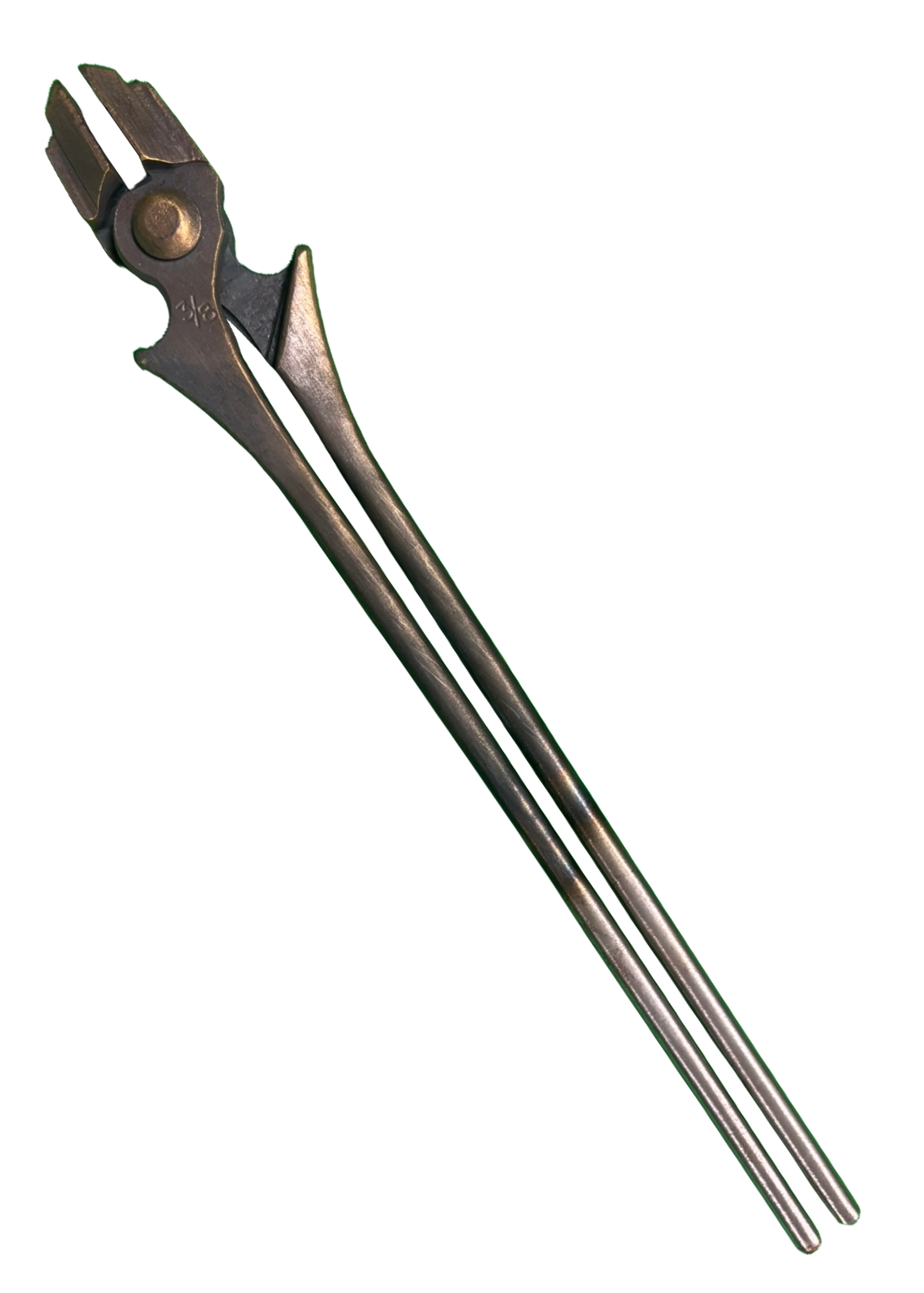 Cody Gregory Cody Gregory Tongs  3/8", ea