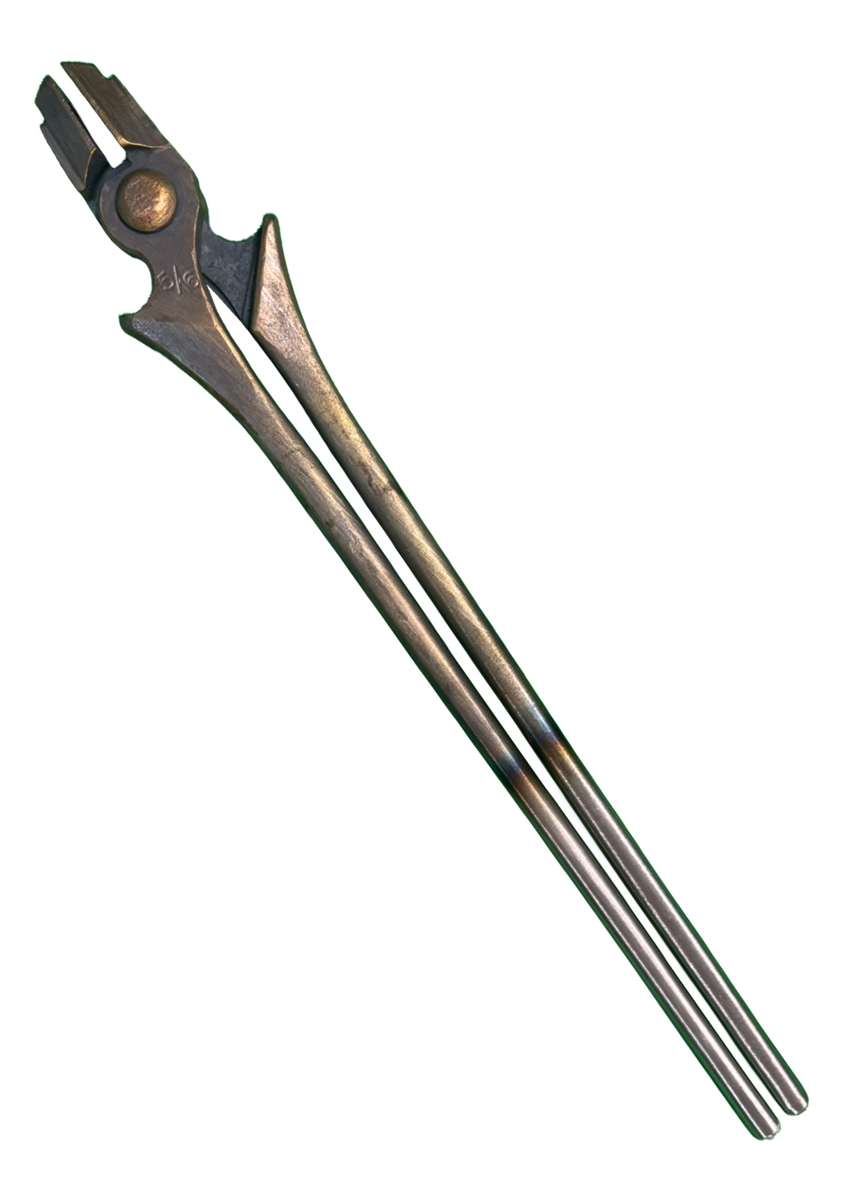Cody Gregory Cody Gregory Tongs  5/16", ea