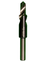 Foot Pro Countersink Drill Bit,  5/16"  for 3/8" tap, ea