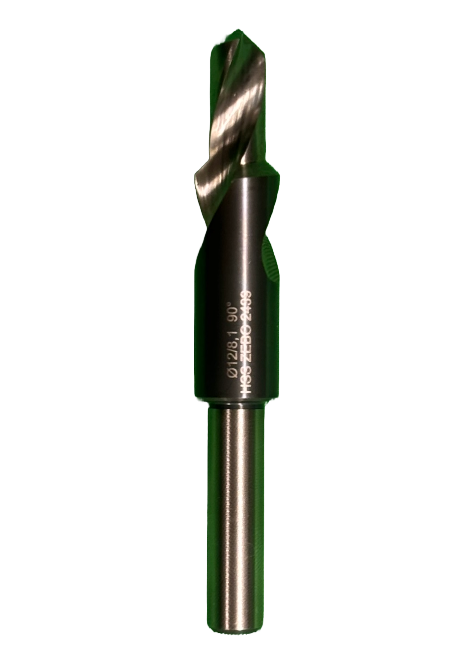 Foot Pro Countersink Drill Bit,  5/16"  for 3/8" tap, ea