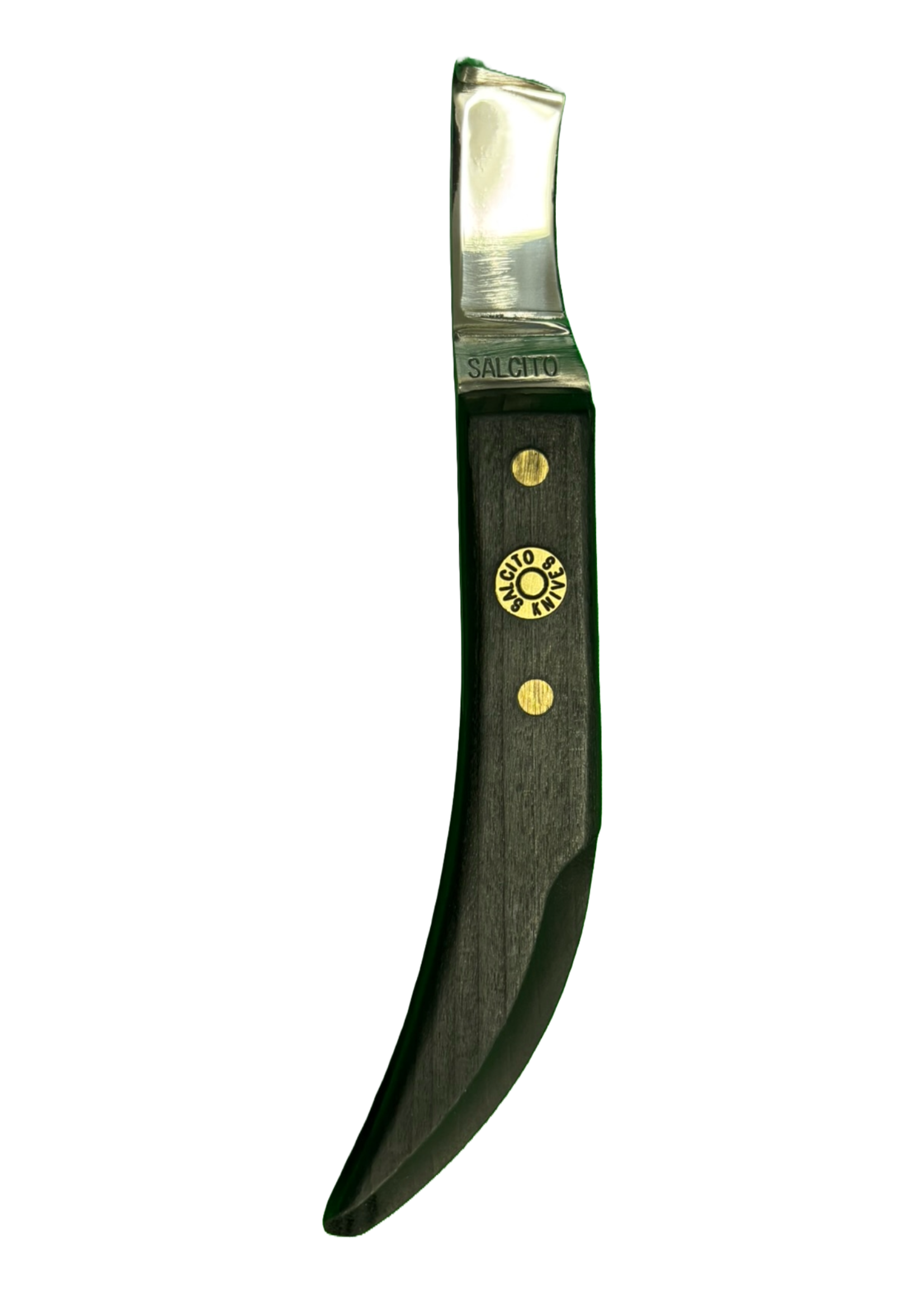 Dan Salcito Dan Salcito Hoof Knife, Curved Left