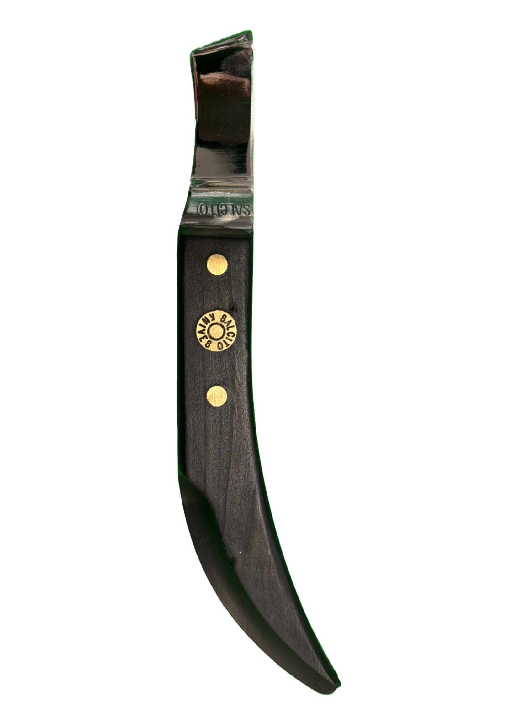 Dan Salcito Dan Salcito Hoof Knife, Curved Right