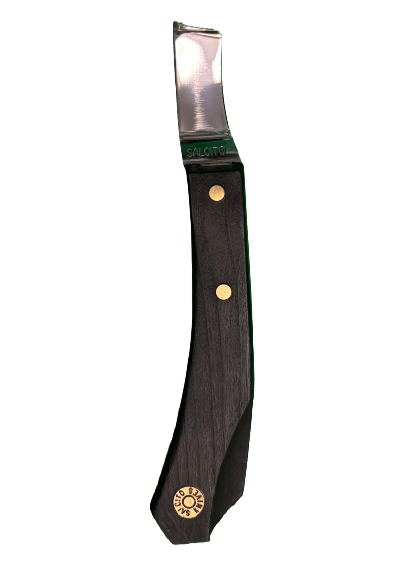 Dan Salcito Dan Salcito Hoof Knife, Straight Left