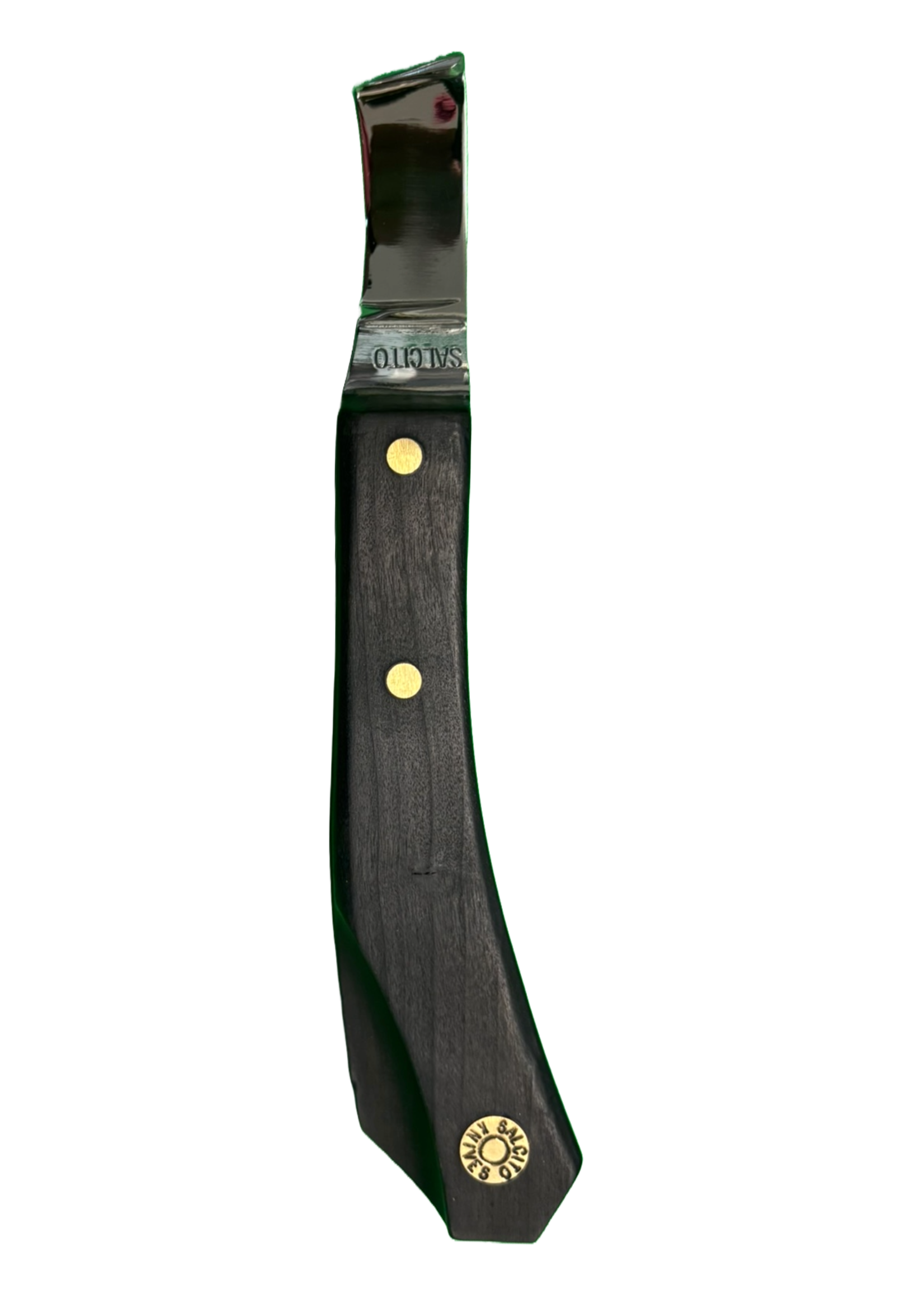 Dan Salcito Dan Salcito Hoof Knife, Straight Right