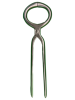 Delta Delta Hoof Tester Small.