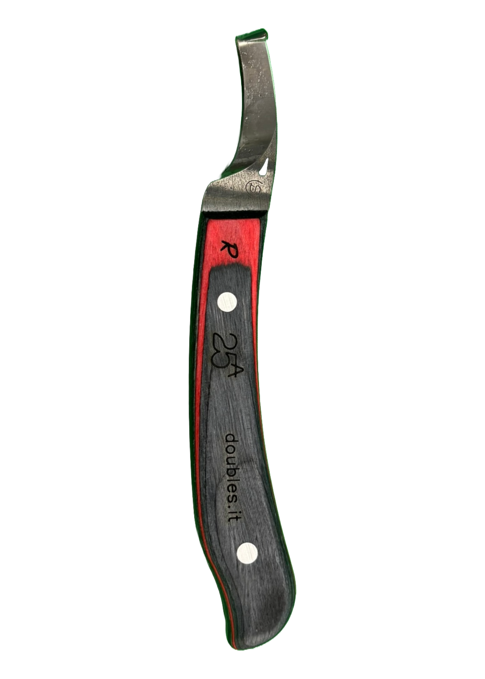 Double S Double S 25A Hoof Knife RH