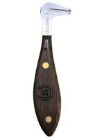 Double S Double S Clinch Gouge R/H