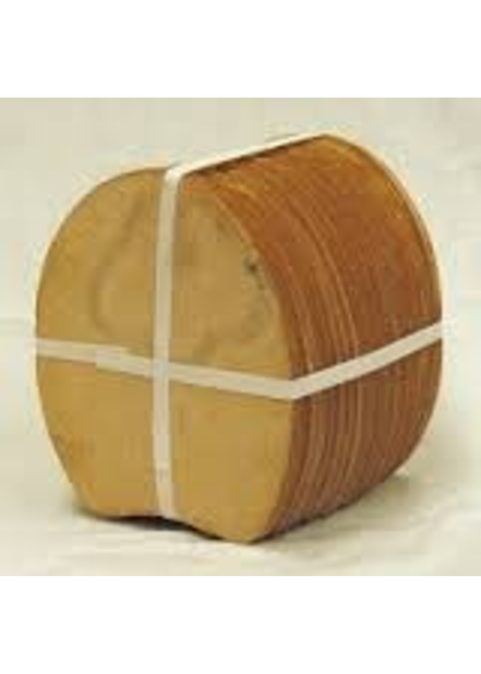 Keystone Leather Keystone Leather Flat Pads Pair