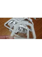 Hanton Hanton Blister Packs (20)