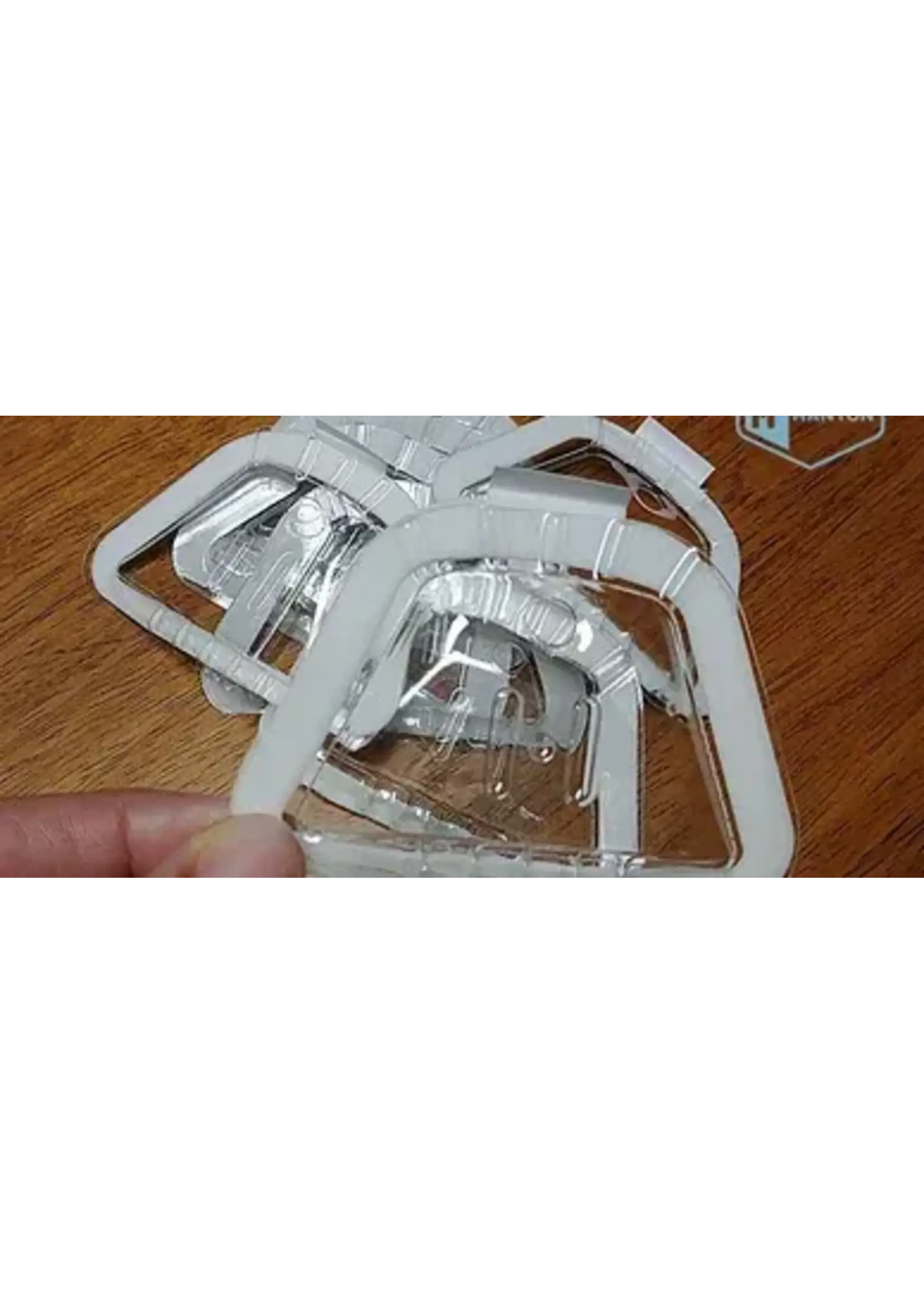Hanton Hanton Blister Packs (20)