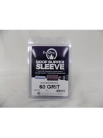 Foot Pro Hoof Buffer Sanding Sleeves 60 grit