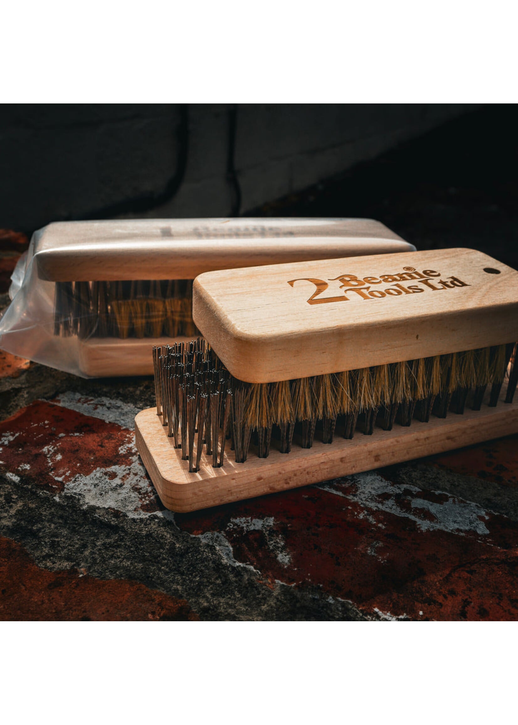 Beanie Hoof Finishing Kit