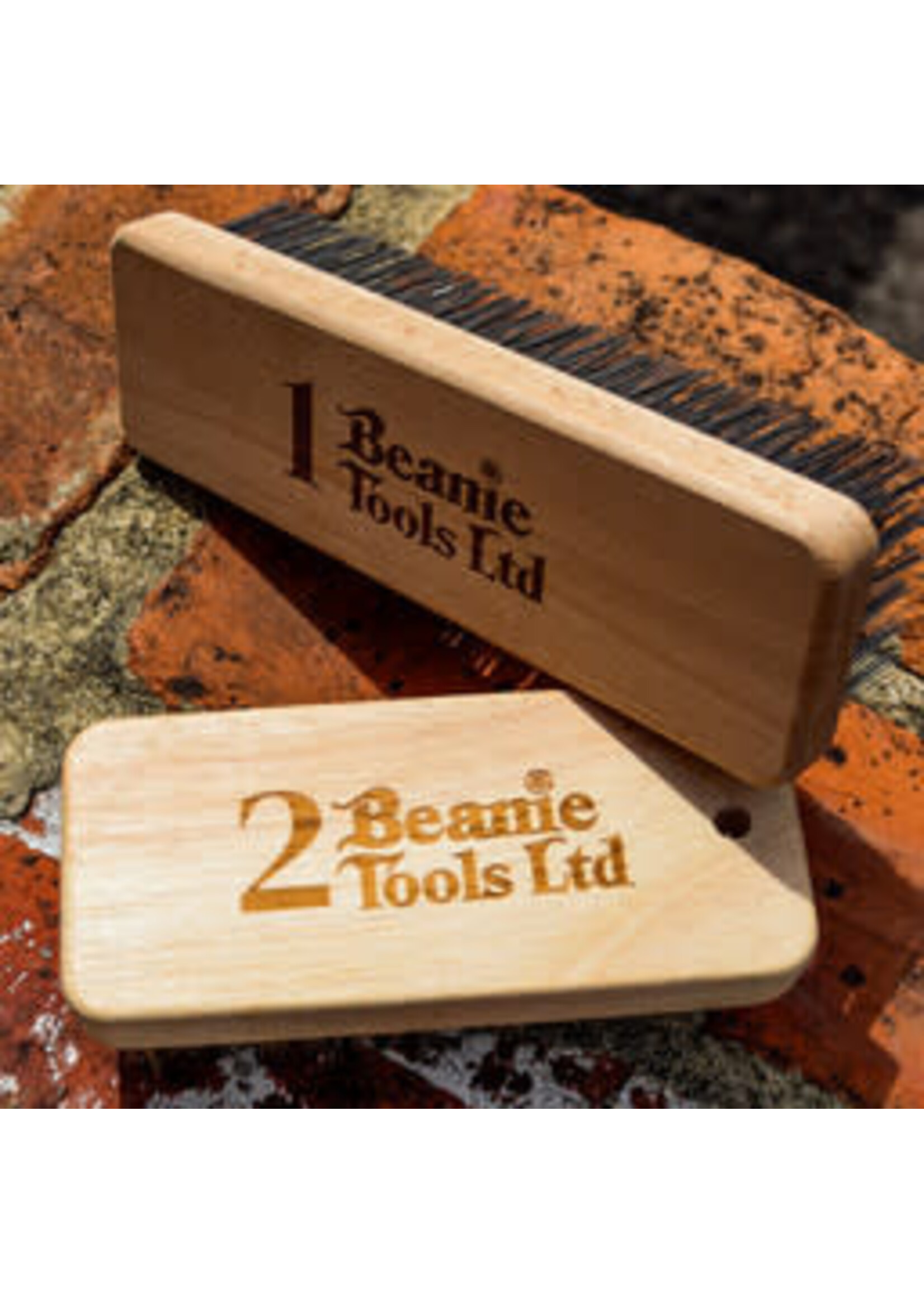 Beanie Hoof Finishing Kit