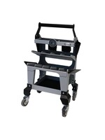 Air 380 Toolbox- Black