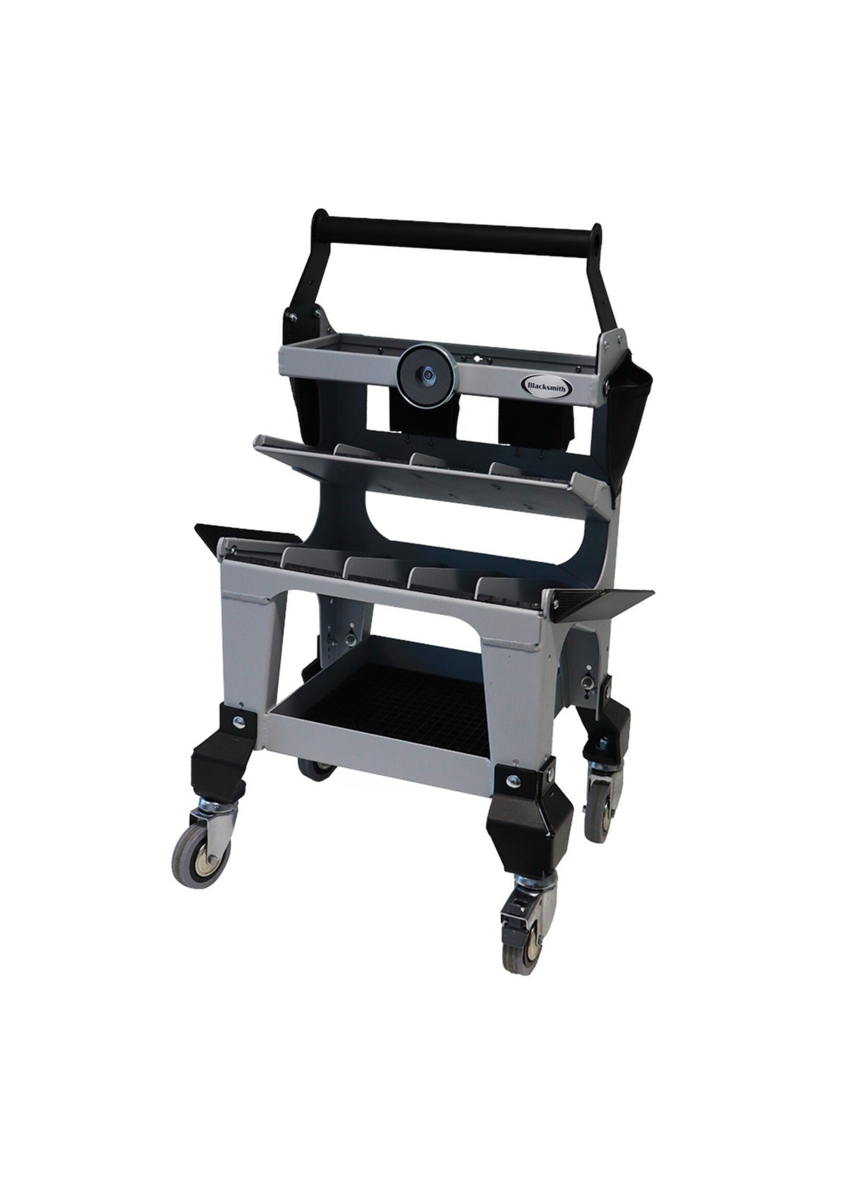 Air 380 Toolbox- Black