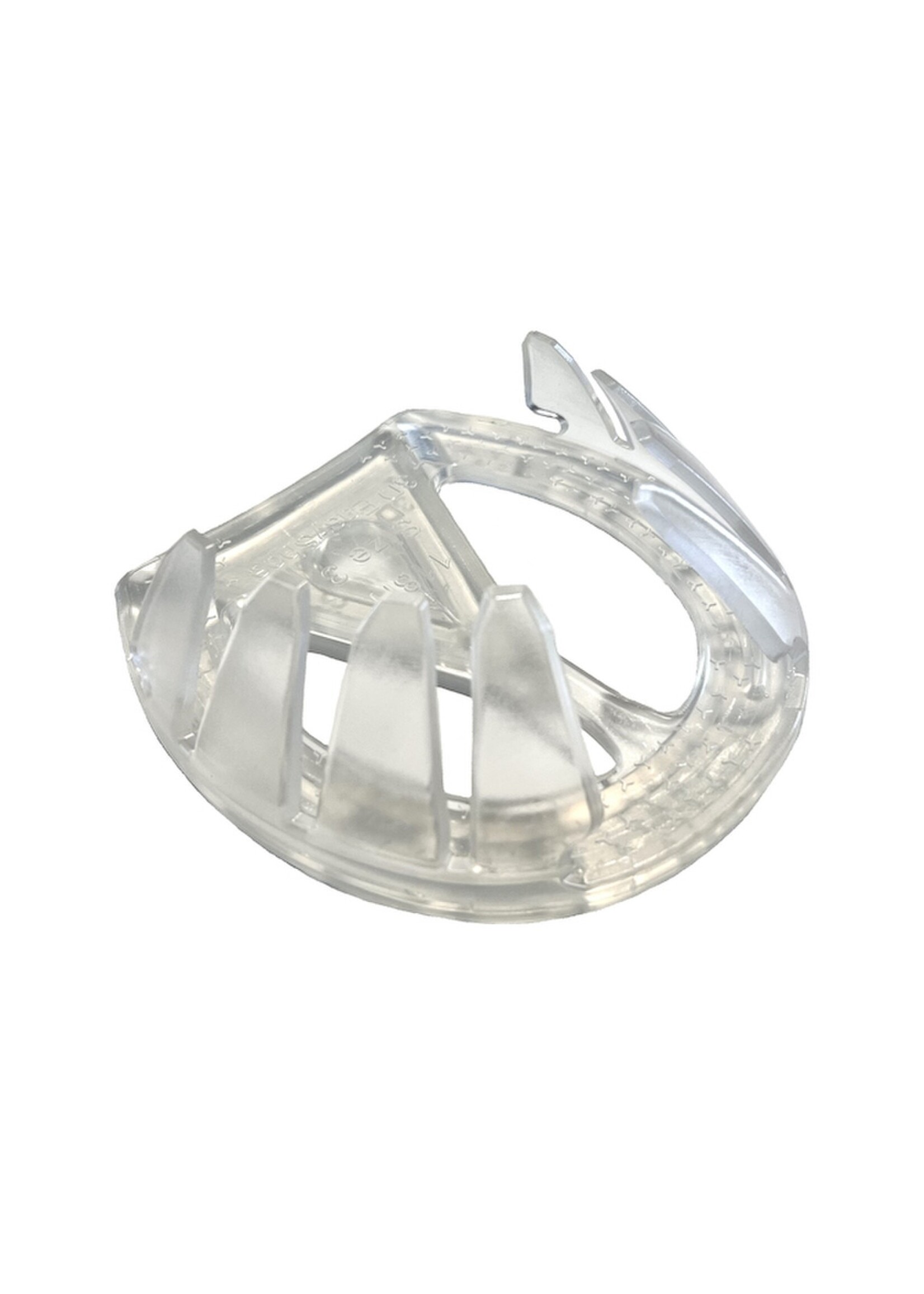EasyCare EasyShoe Front 3D 126