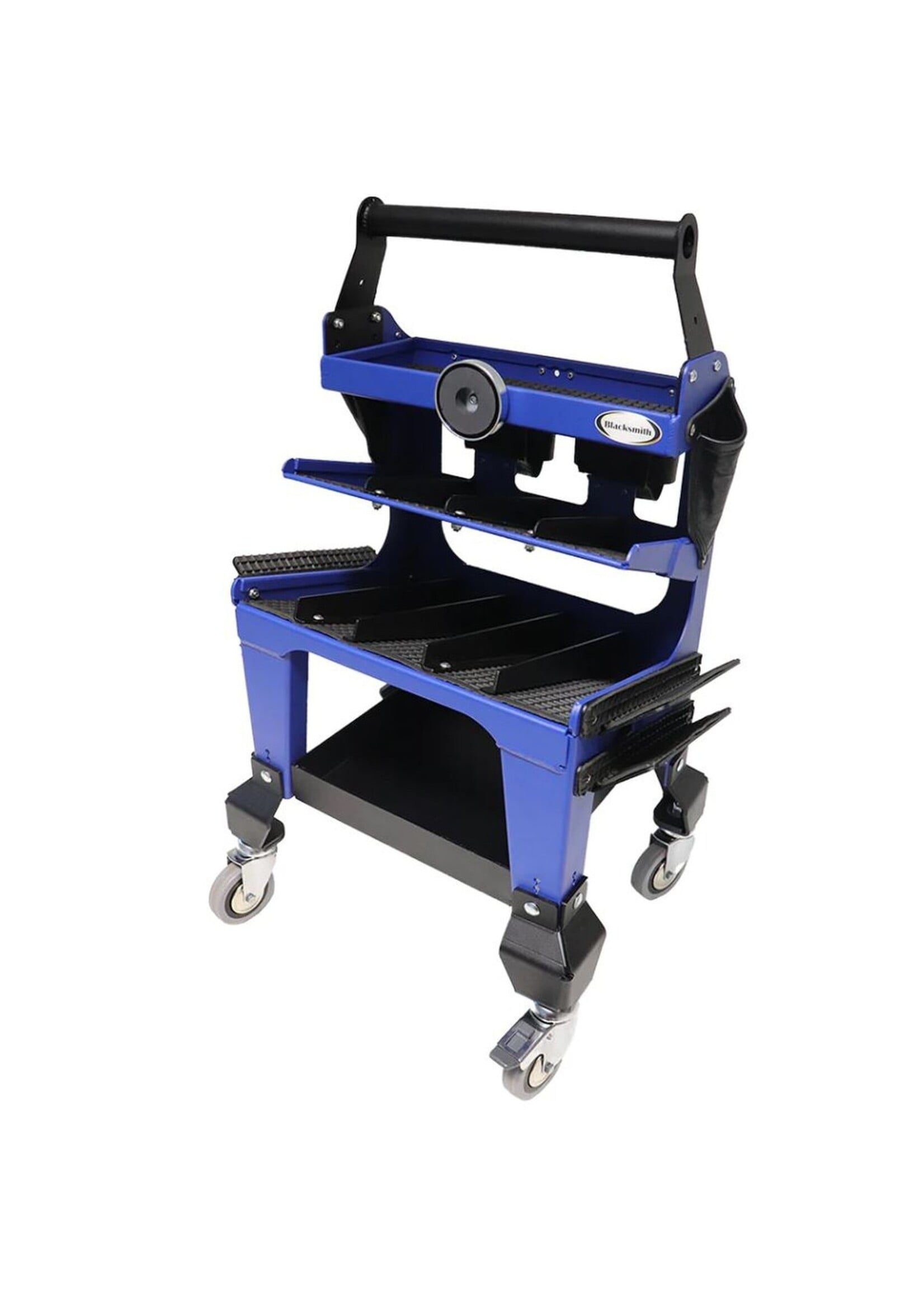 Air 380 Toolbox- Blue