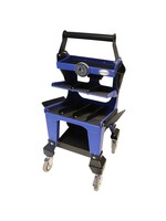 Air 300 Toolbox- Blue