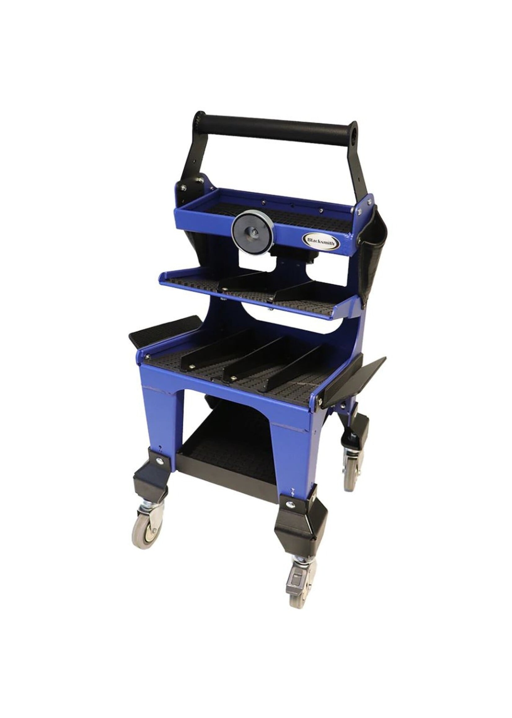 Air 300 Toolbox- Blue