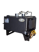 Blacksmith Model H Competition (2 Burner) Forge