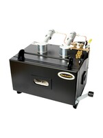 Blacksmith Model H ( 2 Burner) Forge