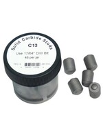 Foot Pro FootPro C13 Carbide Stud (48ct)