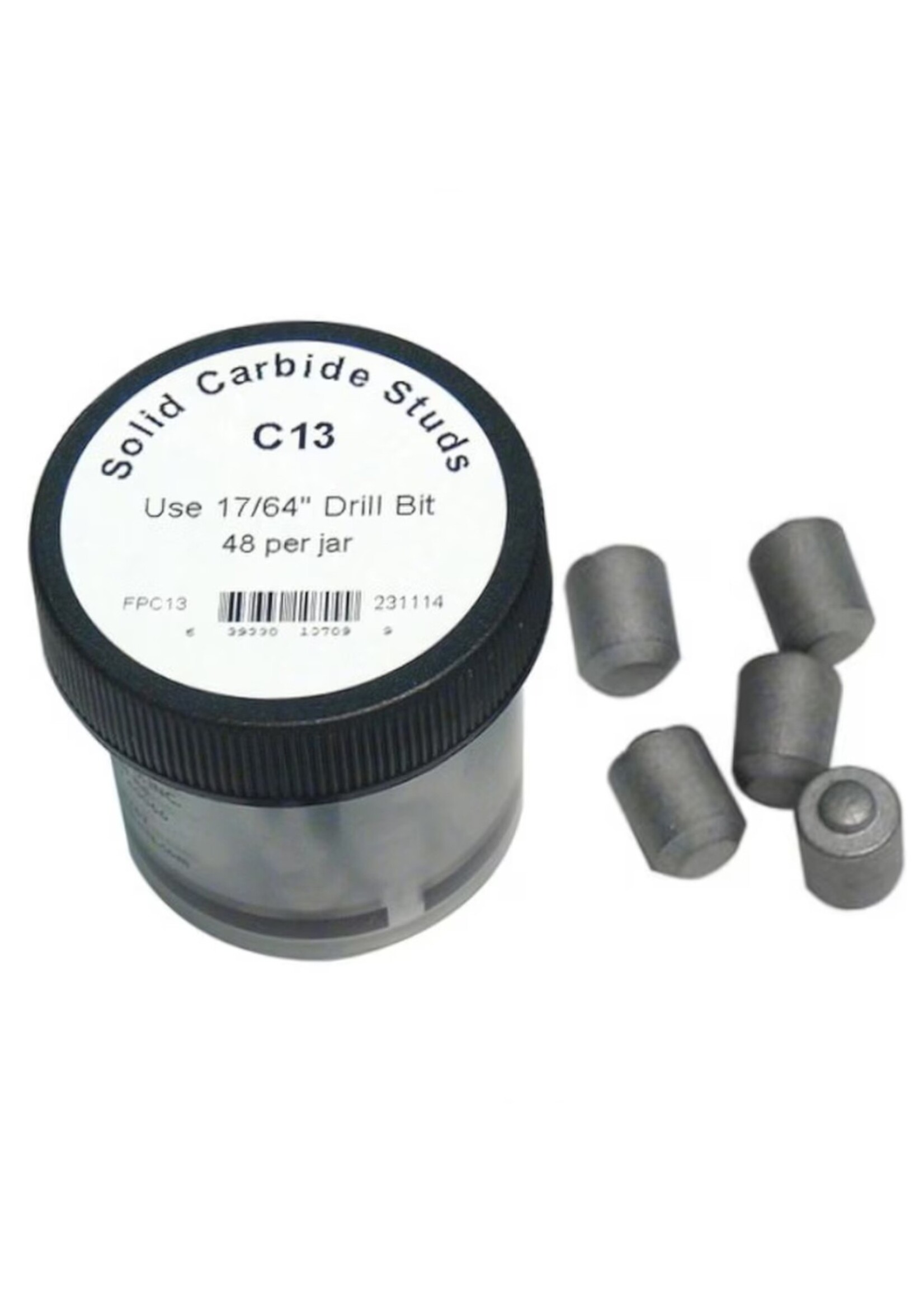 Foot Pro FootPro C13 Carbide Stud (48ct)