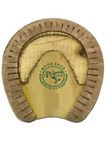 Equicast Wood Clog Size 2