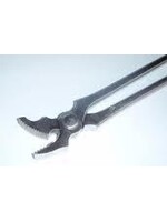MFC Light Clincher