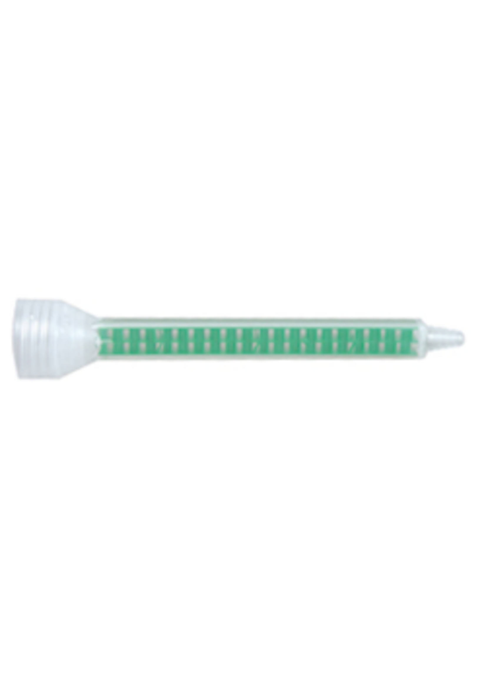 HoofLox Acrylic Mixing Tips, 10