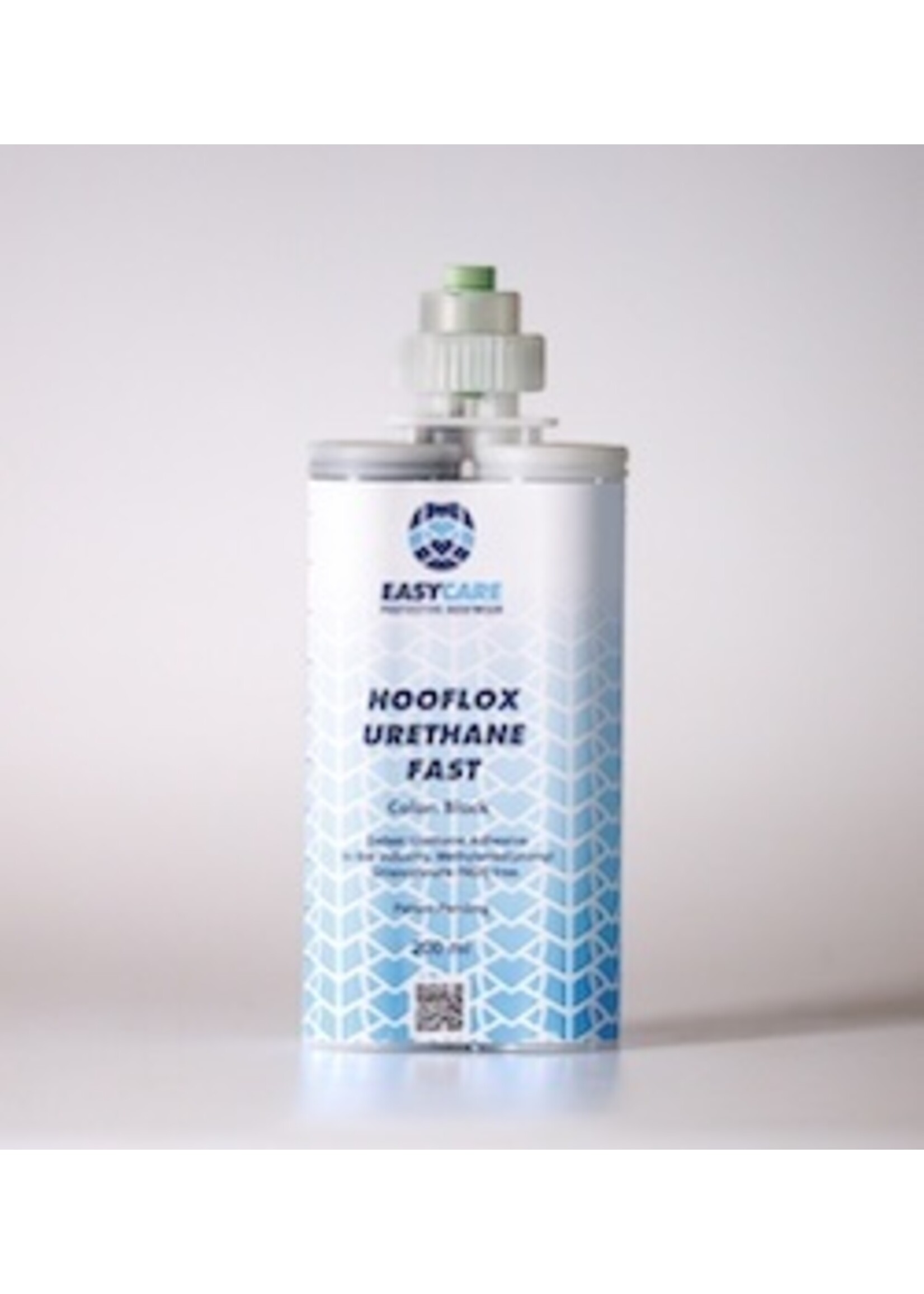 HoofLox Urethane Adhesive, Fast Set, 200ml