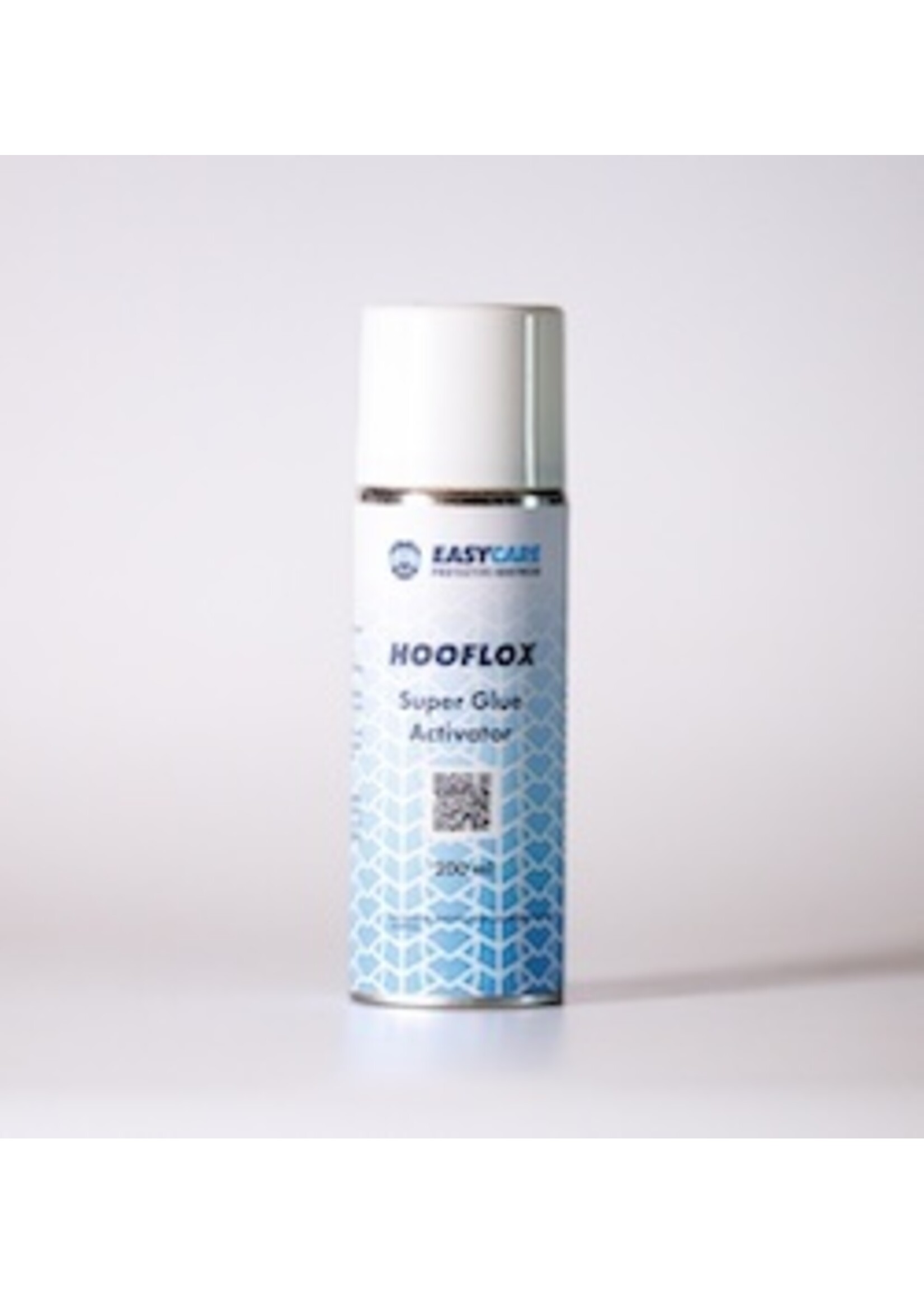 HoofLox Super Glue Activator Spray Can, 200ml