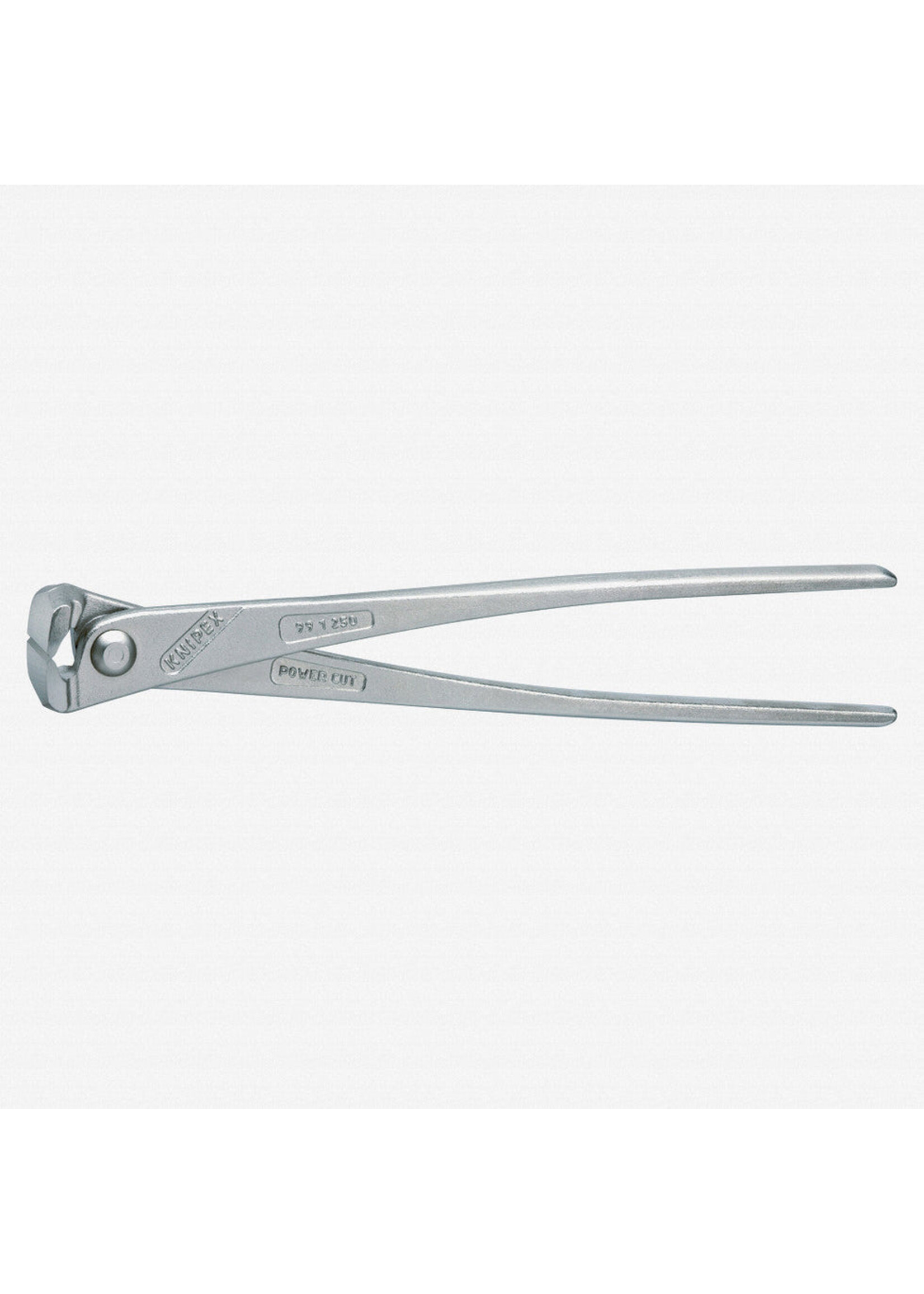 Knipex Precision Nippers,10in.