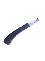 Old GOAT Hoof Knife #1 L