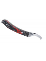 Double S 25A Hoof Knife LH