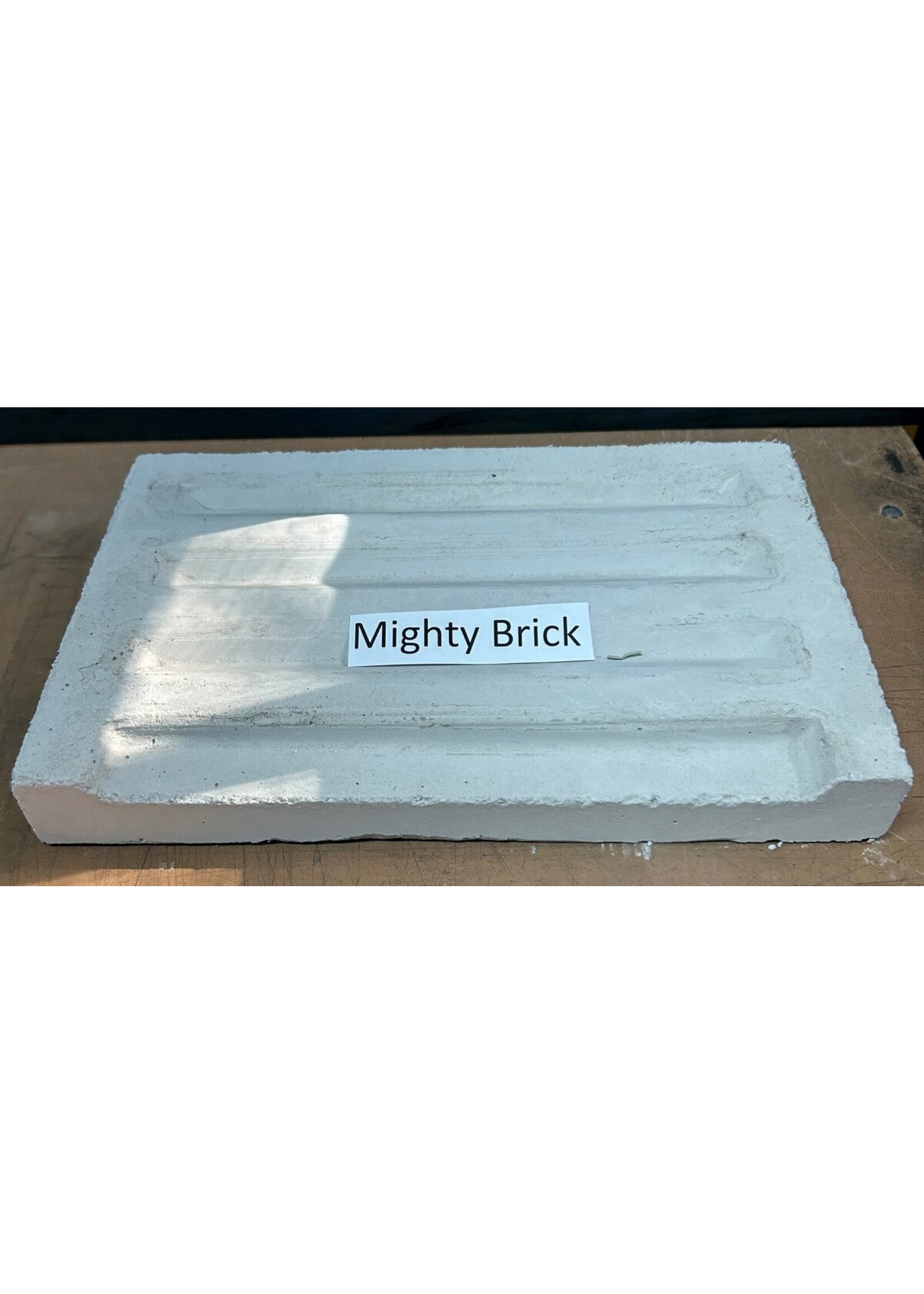 Mighty Replacement Brick