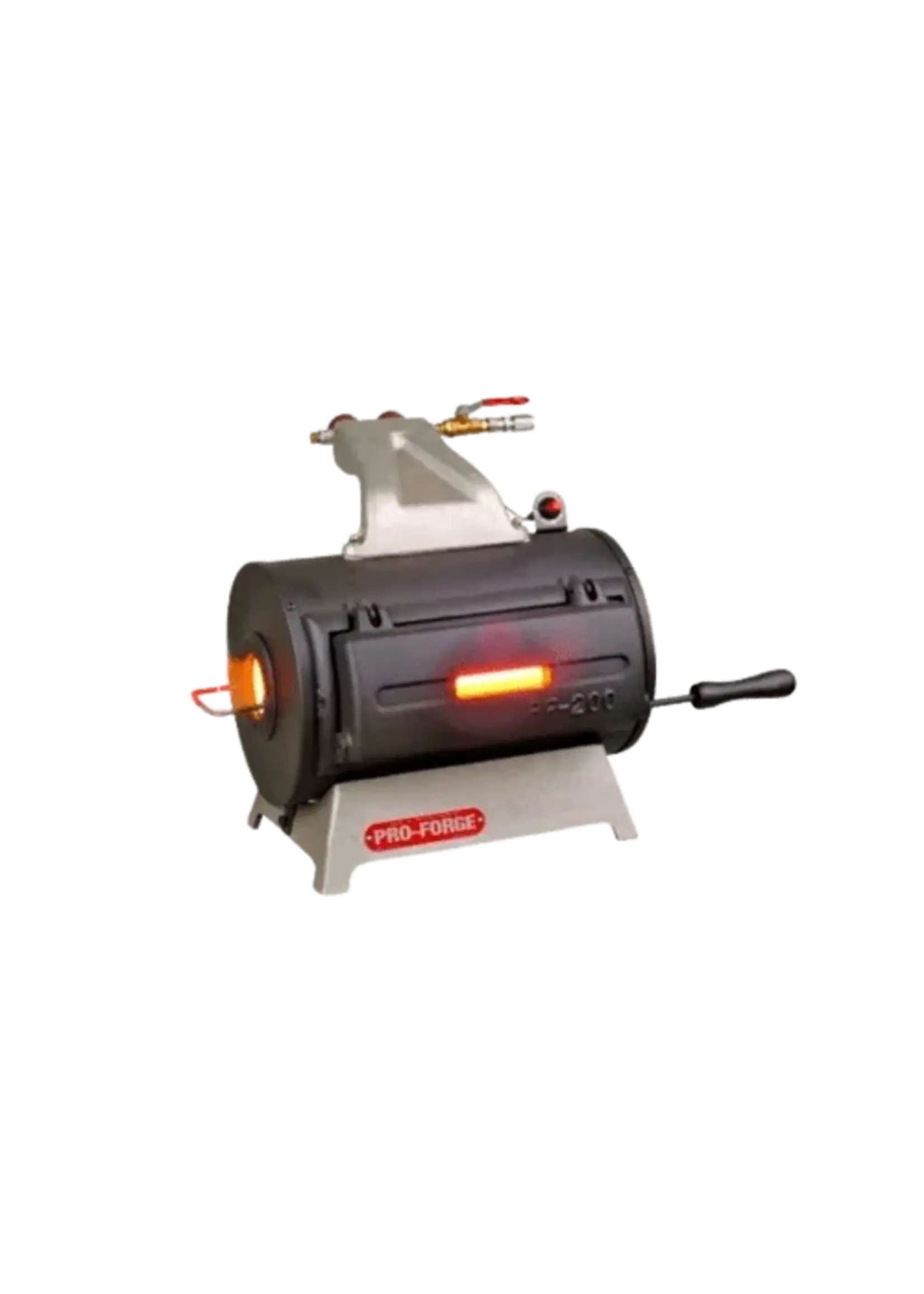PRO FORGE DUAL PORT